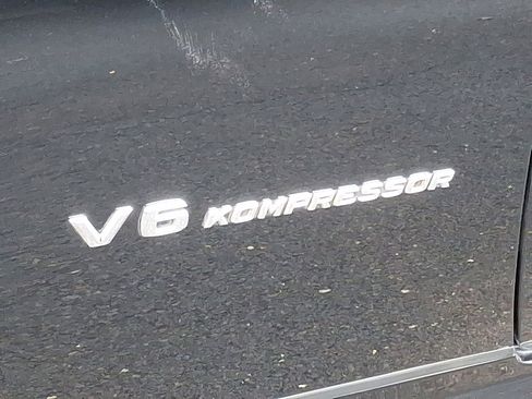 Used 2003 Mercedes-Benz SLK 32 AMG image 28