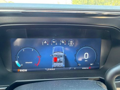Used 2025 Ford F250 Lariat w/ Lariat Ultimate Package AWD/4WD image 24