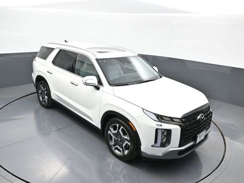 Used 2023 Hyundai Palisade SEL image 38