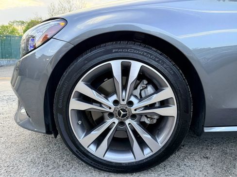 Used 2023 Mercedes-Benz C 300 4MATIC Coupe image 8