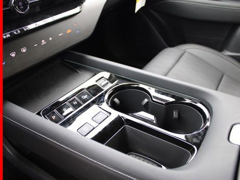 New 2025 Nissan Murano Platinum w/ Cargo Package image 33