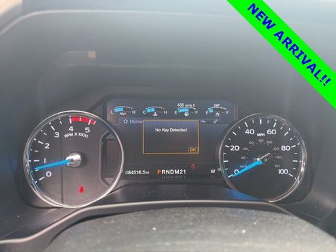 Used 2017 Ford F350 Lariat w/ Lariat Ultimate Package image 5