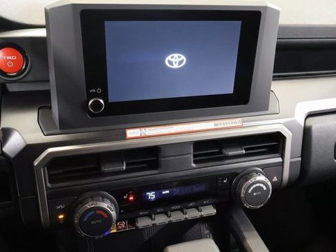 New 2026 Toyota 4Runner TRD Off-Road image 17