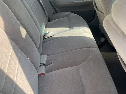 Used 2001 Mercury Grand Marquis LS image 21