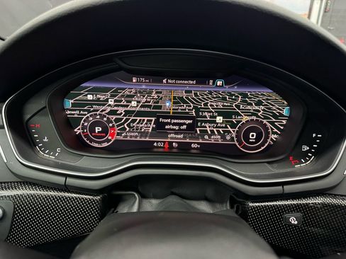 Used 2018 Audi S5 Prestige image 27