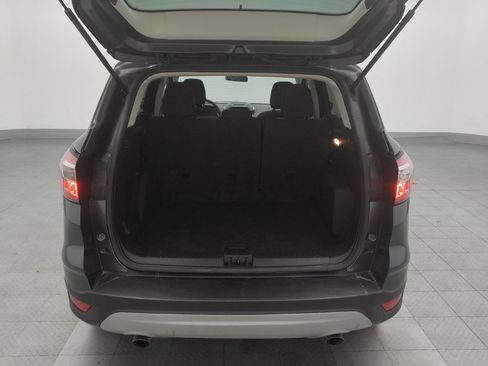 Used 2018 Ford Escape SE w/ SE Sync 3 Package AWD/4WD image 29