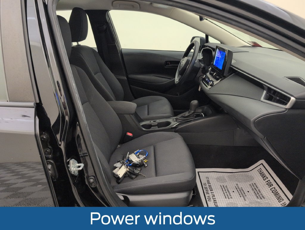 Used 2024 Toyota Corolla LE FWD image 15