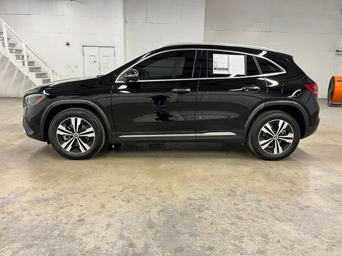Used 2024 Mercedes-Benz GLA 250 image 4