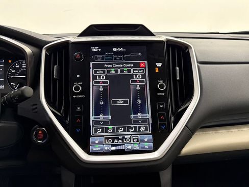 Used 2023 Subaru Ascent Limited w/ Technology Package AWD/4WD image 22
