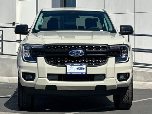 New 2025 Ford Ranger XL image 8