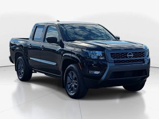 Used 2025 Nissan Frontier SV w/ SV Convenience Package video 2