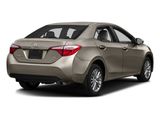 Used 2016 Toyota Corolla LE image 2