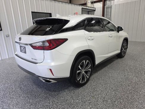 Used 2016 Lexus RX 350 AWD w/ Premium Package image 7