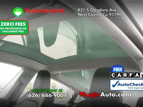 Used 2024 Tesla Model 3 RWD image 9