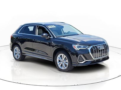 Certified 2025 Audi Q3 2.0T Premium Plus w/ Premium Plus Package