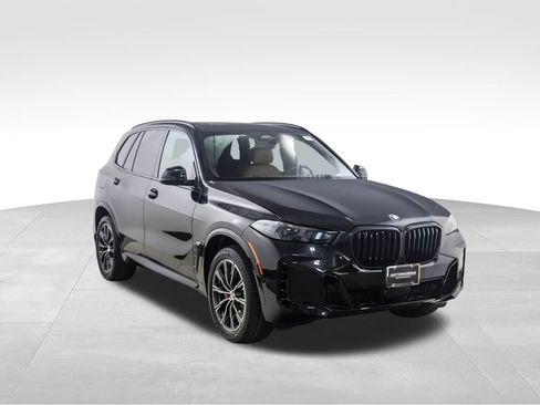 New 2026 BMW X5 xDrive40i w/ M Sport Package image 6