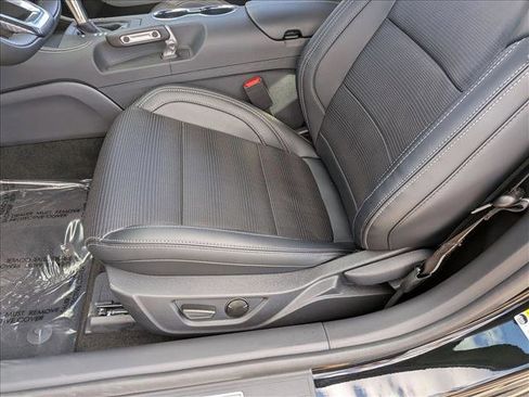 New 2025 Ford Mustang GT Premium w/ GT Performance Package image 4