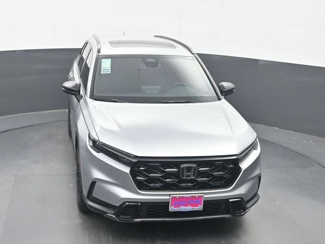 Used 2026 Honda CR-V Sport-L image 20