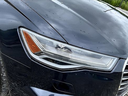 Used 2018 Audi A6 3.0T Premium Plus w/ Premium Plus Package image 28