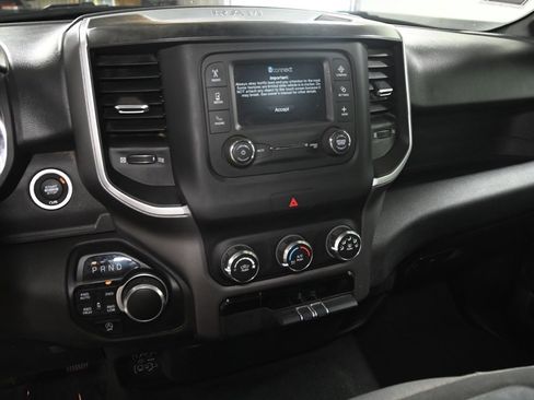 Used 2022 RAM 1500 Lone Star image 13