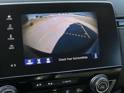 Used 2019 Honda CR-V EX-L image 26