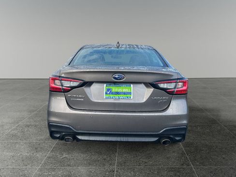 Used 2021 Subaru Legacy Limited XT w/ Popular Package #3 AWD/4WD image 7