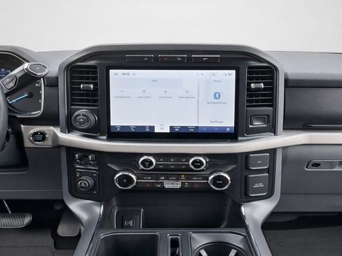 Used 2022 Ford F150 XLT w/ Equipment Group 302A High AWD/4WD image 32
