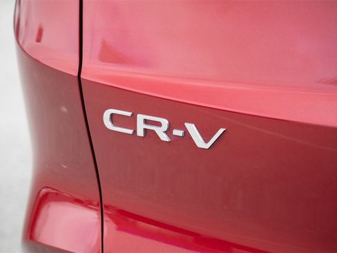 Used 2023 Honda CR-V EX image 12