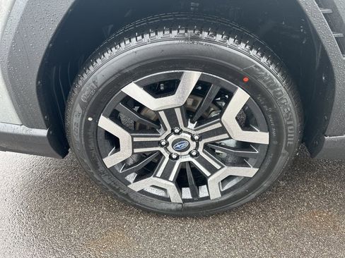 New 2026 Subaru Outback Touring XT image 32