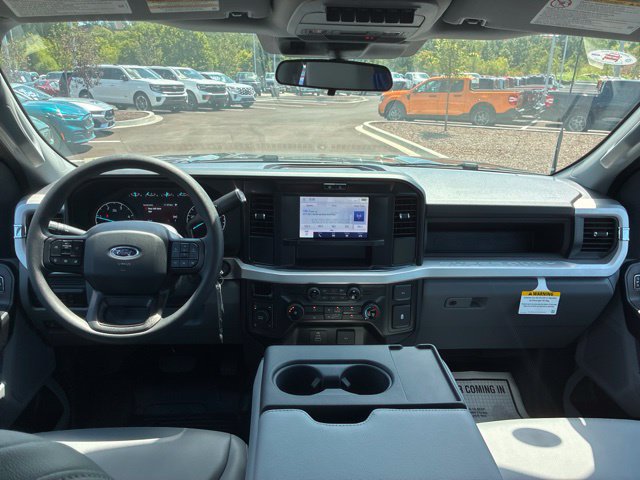 New 2026 Ford F350 XL w/ 360-Degree Camera Package AWD/4WD image 24
