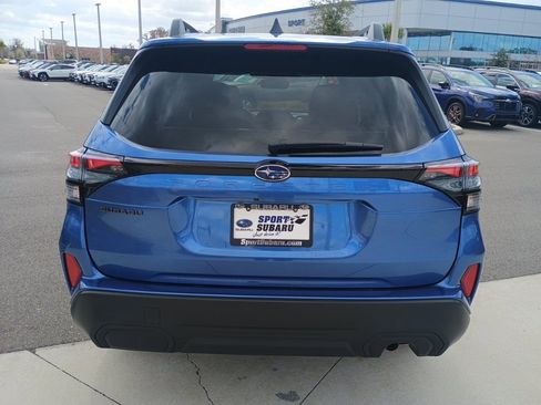 New 2026 Subaru Forester Premium image 5