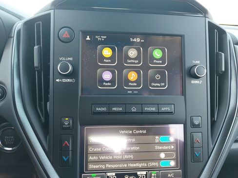 New 2026 Subaru Crosstrek 2.5i image 19