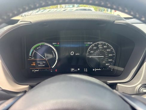 New 2026 Subaru Forester Premium AWD/4WD image 22