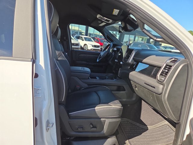 Used 2026 RAM 2500 Limited AWD/4WD image 15