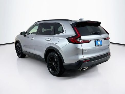 Used 2024 Honda CR-V Sport image 5