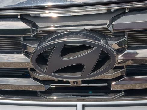 New 2026 Hyundai Tucson Limited image 12