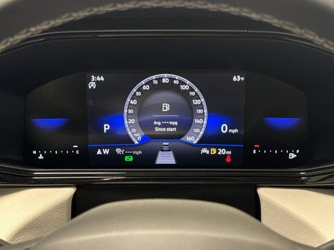 New 2026 Volkswagen Taos S FWD image 23