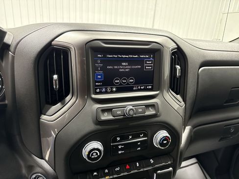 Used 2026 GMC Sierra 1500 Pro w/ Graphite Edition image 13