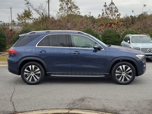 New 2026 Mercedes-Benz GLE 350 4MATIC image 2