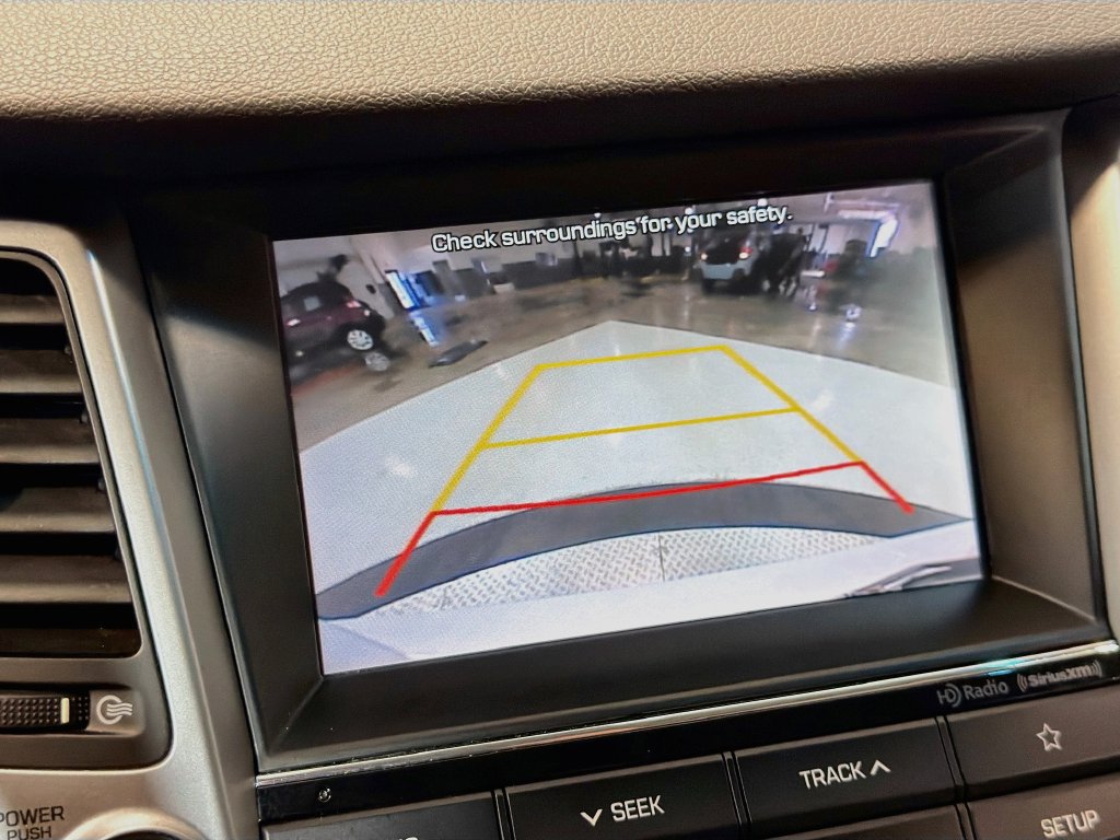 Used 2018 Hyundai Tucson Value AWD/4WD image 15