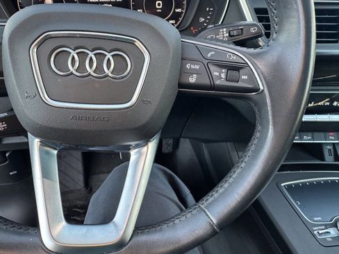 Used 2020 Audi Q5 2.0T Premium Plus w/ Premium Plus Package image 23