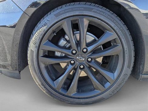 Used 2024 Chevrolet Malibu LT w/ Midnight Edition image 7