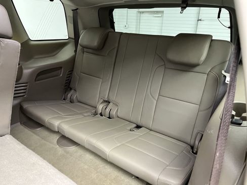 Used 2018 Chevrolet Tahoe LT image 15