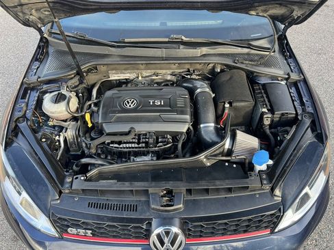 Used 2016 Volkswagen GTI S image 15