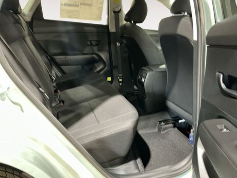 New 2026 Hyundai Kona SEL Sport image 16