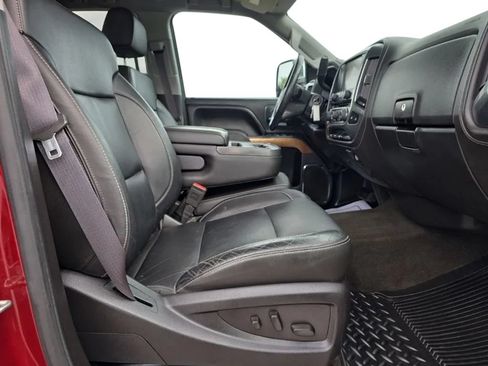 Used 2015 Chevrolet Silverado 2500 LTZ w/ Snow Plow Prep Package AWD/4WD image 17
