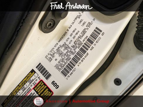 Used 2021 Toyota Tacoma TRD Off-Road AWD/4WD image 19
