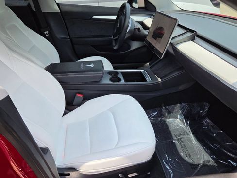 Used 2023 Tesla Model 3 Standard Range RWD image 8