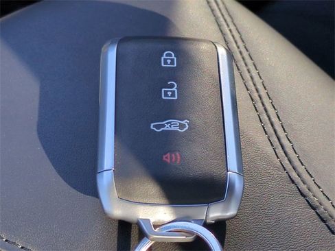 Used 2024 Maserati GranTurismo Modena image 36