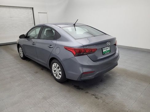 Used 2020 Hyundai Accent SE image 5